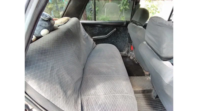 Lada (ВАЗ) 2103 1978