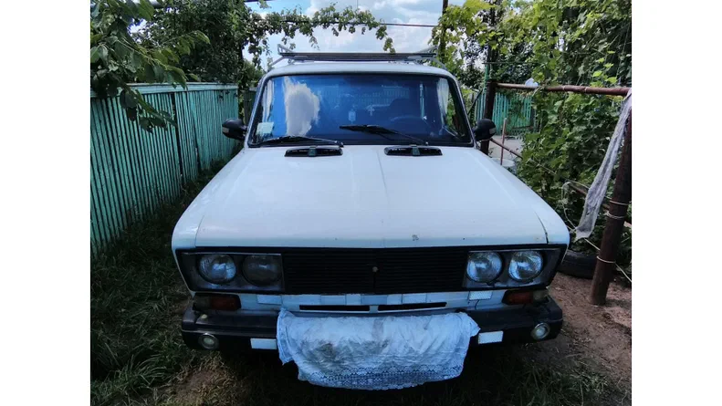 Lada (ВАЗ) 2103 1978 - 9