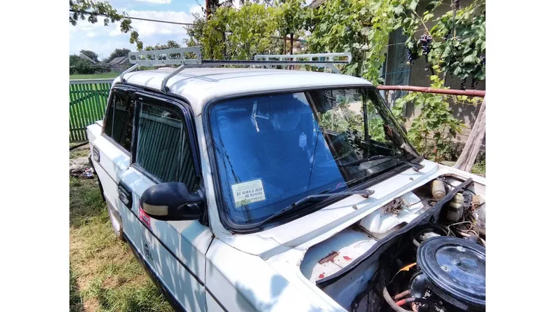 Lada (ВАЗ) 2103 1978 - 6