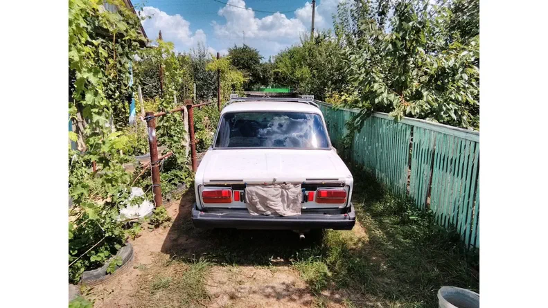 Lada (ВАЗ) 2103 1978 - 5
