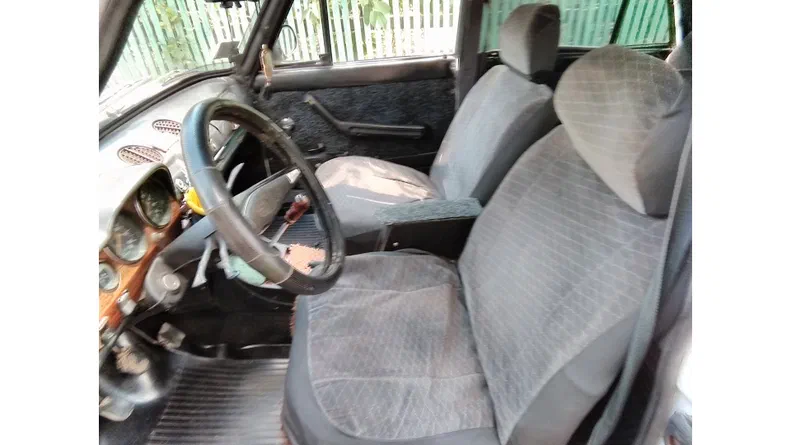 Lada (ВАЗ) 2103 1978 - 13