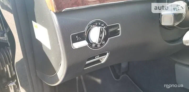 Mercedes-Benz S-Клас 2008 - 18