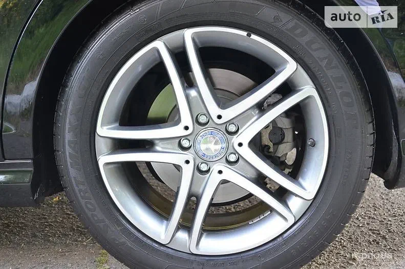 Mercedes-Benz S-Клас 2008 - 15