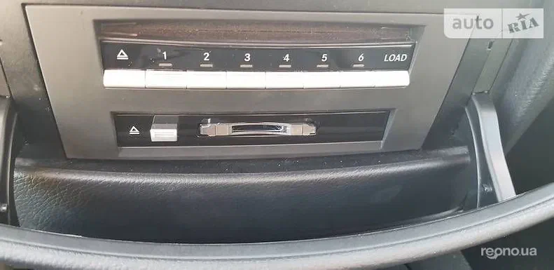 Mercedes-Benz S-Клас 2008 - 21