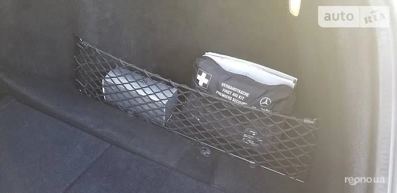 Mercedes-Benz S-Клас 2008 - 25