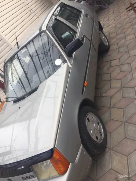 ЗАЗ 1103 «Славута» 2006