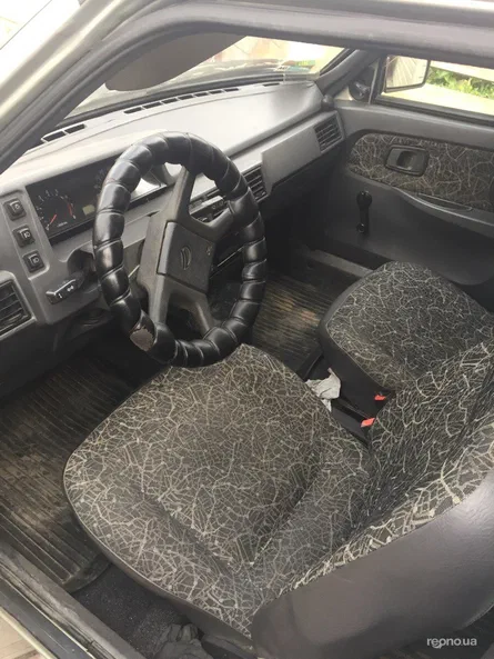 ЗАЗ 1103 «Славута» 2006 - 5