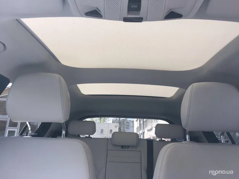 Mercedes-Benz GLA 2015