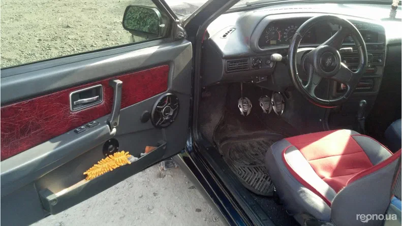 Lada (ВАЗ) 2113 2006