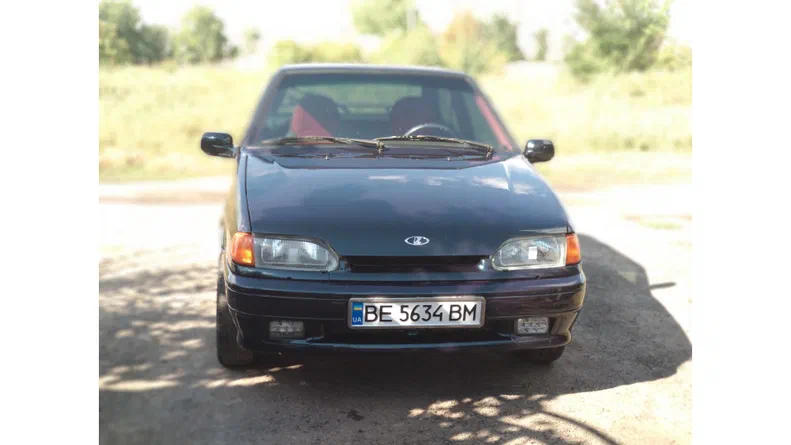 Lada (ВАЗ) 2113 2006
