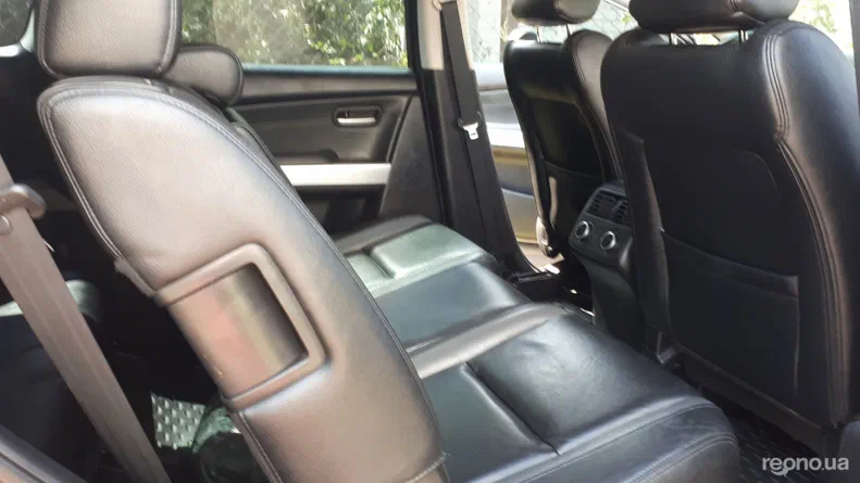 Mazda CX-9 2008 - 6