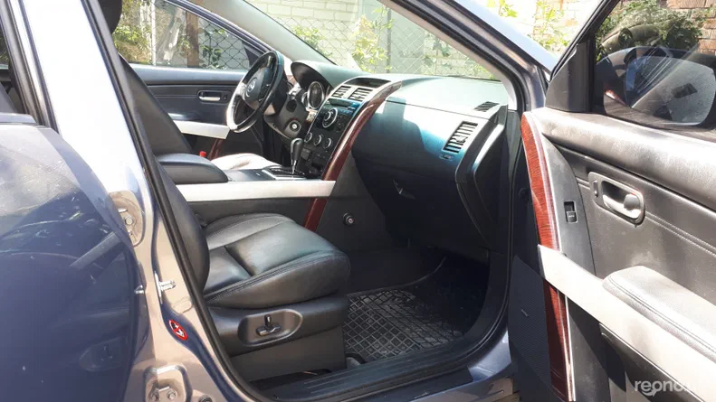 Mazda CX-9 2008 - 5