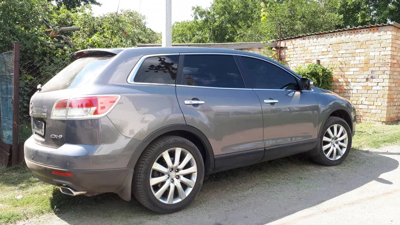 Mazda CX-9 2008
