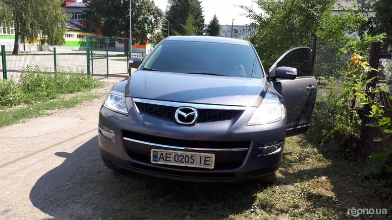 Mazda CX-9 2008