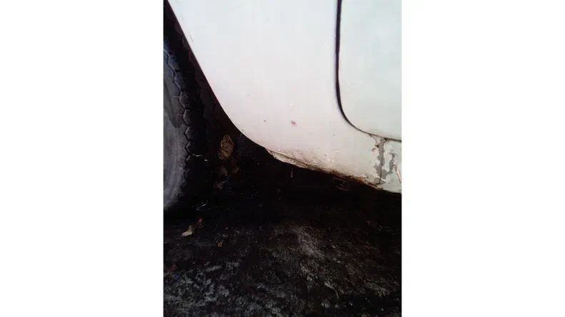 Lada (ВАЗ) 2101 1975 - 10