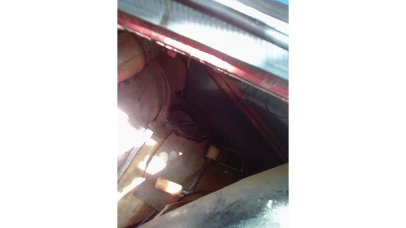 Lada (ВАЗ) 2101 1975 - 15