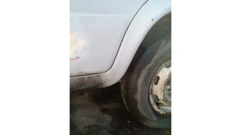 Lada (ВАЗ) 2101 1975 - 11