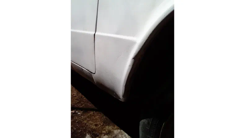 Lada (ВАЗ) 2101 1975 - 13