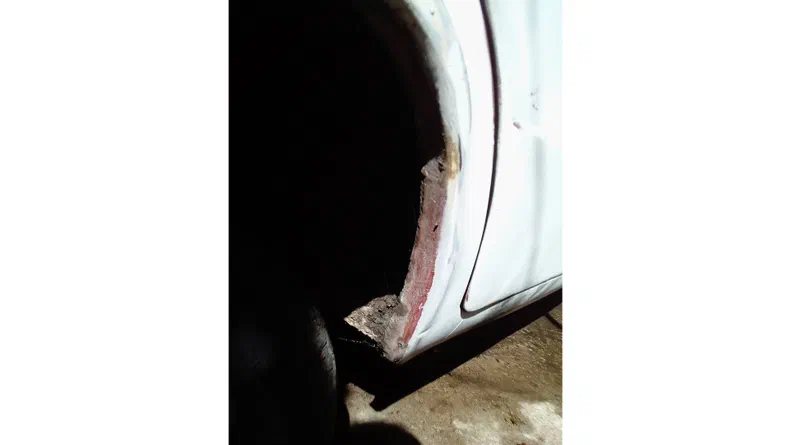 Lada (ВАЗ) 2101 1975 - 12