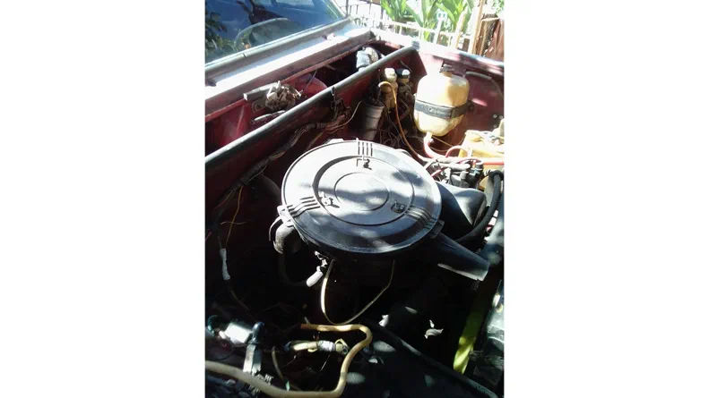 Lada (ВАЗ) 2101 1975 - 9