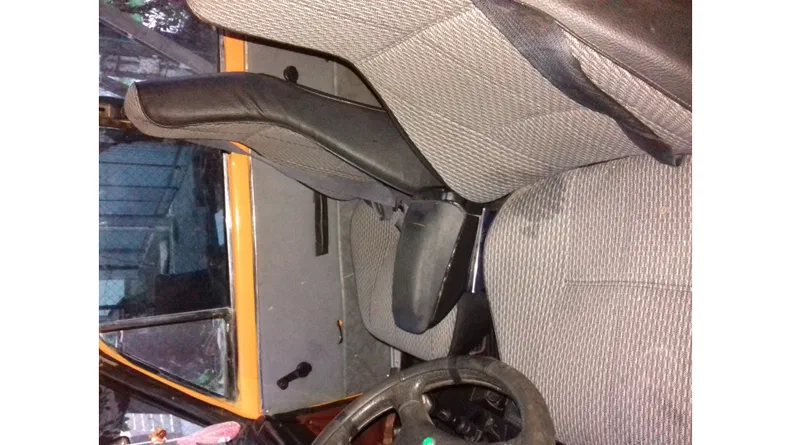 Lada (ВАЗ) 2101 1980 - 5