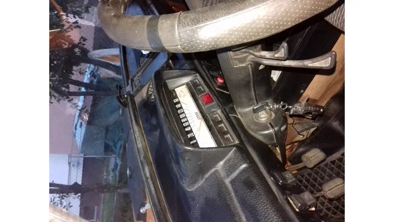 Lada (ВАЗ) 2101 1980