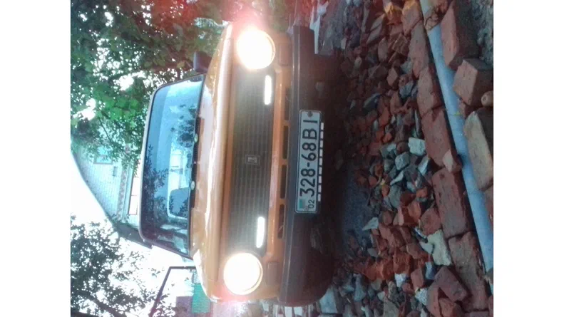 Lada (ВАЗ) 2101 1980