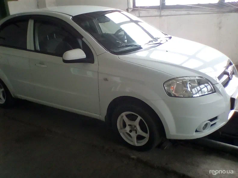 ЗАЗ Vida 2012 - 10