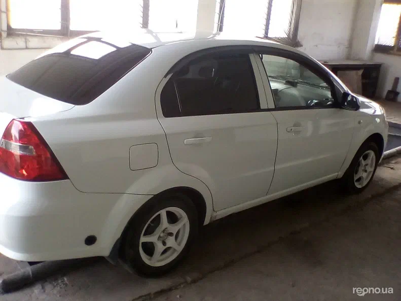 ЗАЗ Vida 2012 - 12