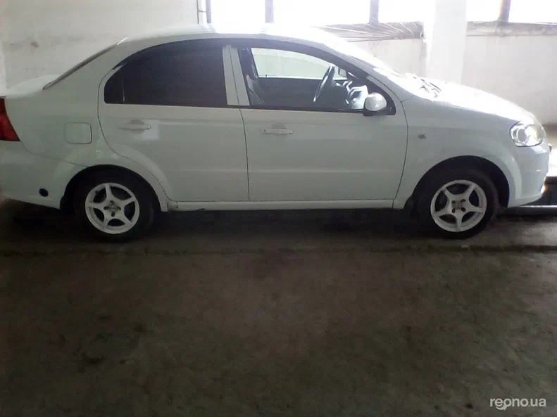 ЗАЗ Vida 2012 - 15