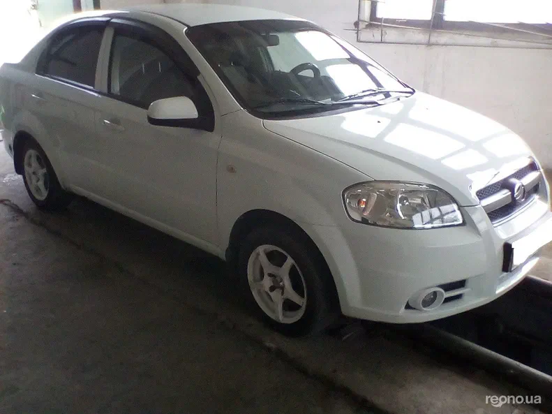 ЗАЗ Vida 2012 - 17