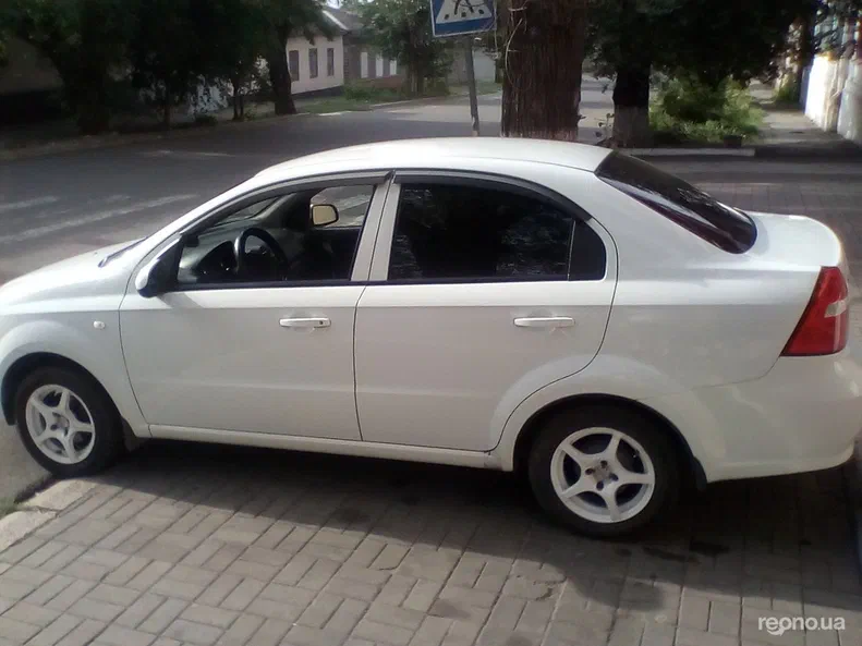 ЗАЗ Vida 2012 - 6