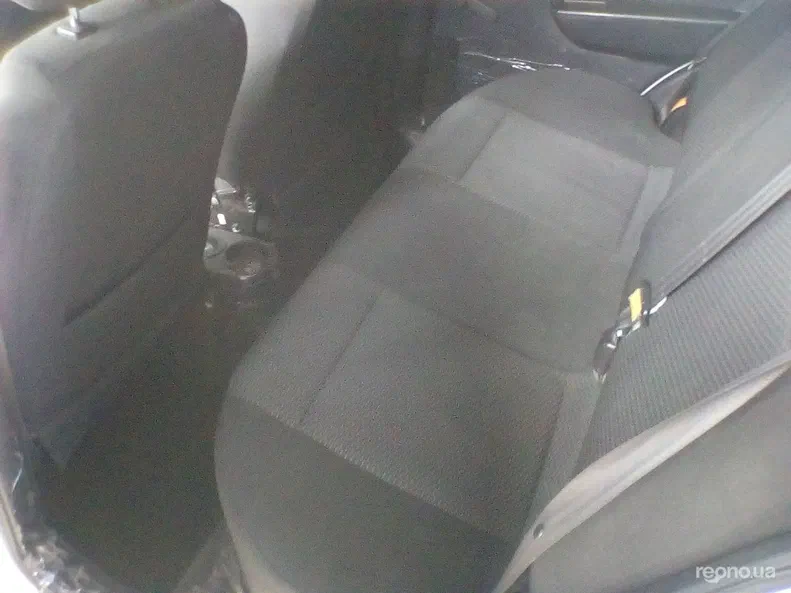 ЗАЗ Vida 2012 - 7