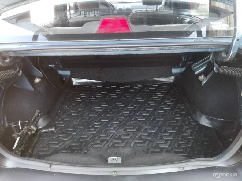 Renault Logan 2012 - 5