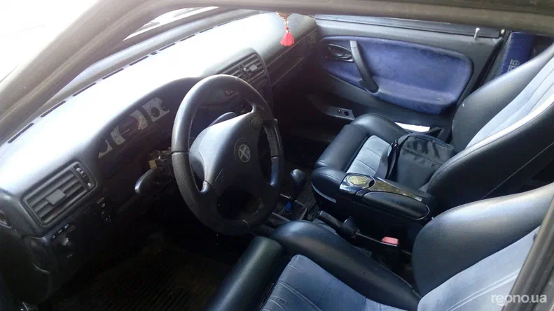 Lada (ВАЗ) 21099 1992