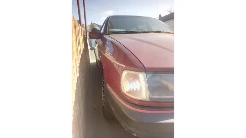 Ford Sierra 1988 - 4