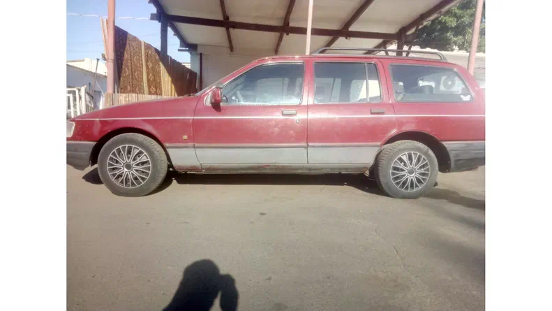 Ford Sierra 1988 - 1