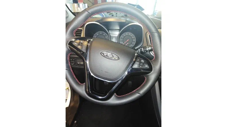 Chery Tiggo (T11) 2018 - 5