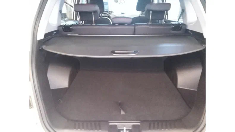 Chery Tiggo (T11) 2018