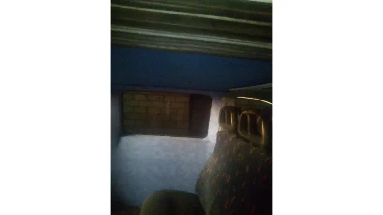 Mercedes-Benz Vito 2006 - 7