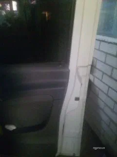 Mercedes-Benz Vito 2006 - 10