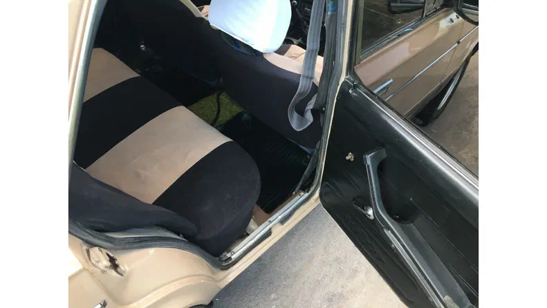 Lada (ВАЗ) 2106 1988 - 11