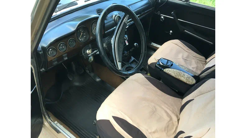 Lada (ВАЗ) 2106 1988 - 8