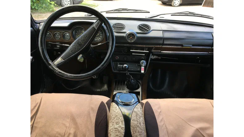 Lada (ВАЗ) 2106 1988 - 12