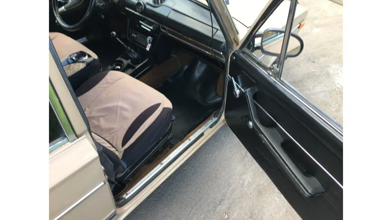 Lada (ВАЗ) 2106 1988 - 9