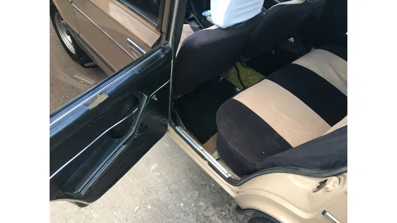 Lada (ВАЗ) 2106 1988 - 13