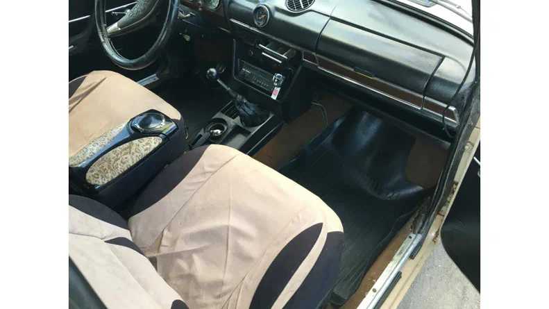 Lada (ВАЗ) 2106 1988 - 10