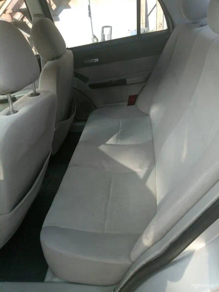 Geely CK (Otaka) 2007 - 8