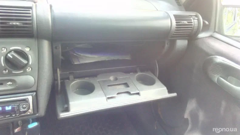 Opel Tigra 1995 - 10