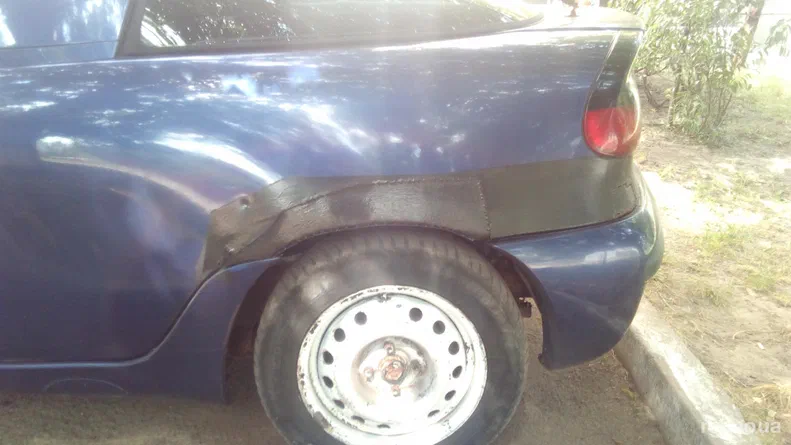 Opel Tigra 1995 - 12